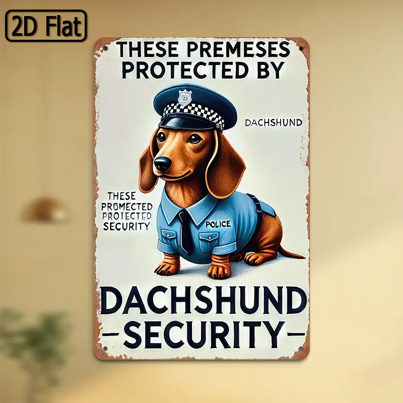 Home Security Outdoor - 2D 플랫, [2D 플랫] 1피스 재미있는