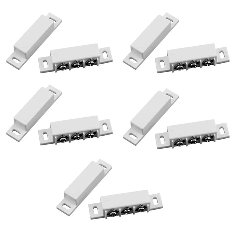 Sim Gsm Alarm - 향상된 가정 안전을 위한 ABGN 10개