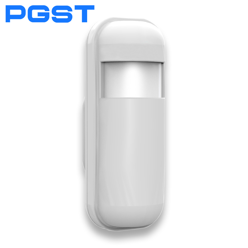 Sim Gsm Alarm - PGST ZigBee Tuya 433MHz 스마트 라이프