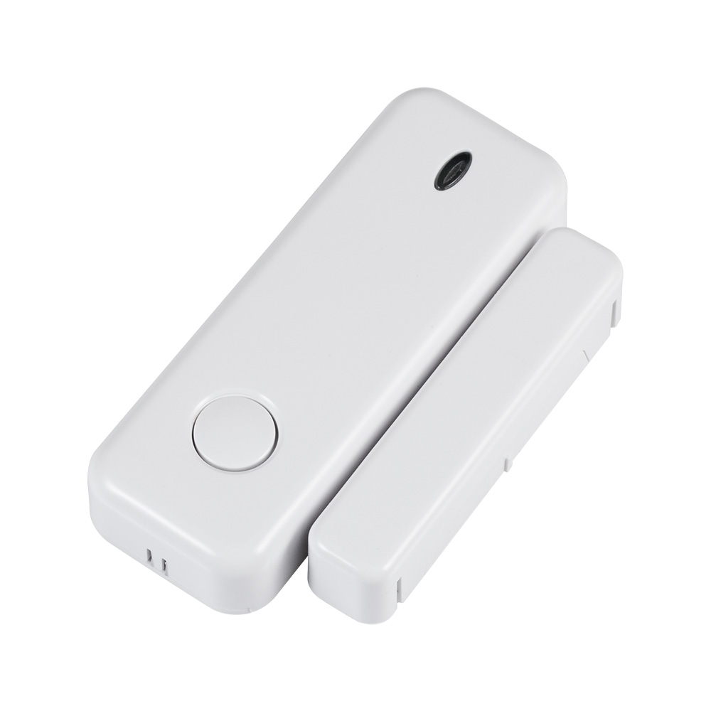 Sim Gsm Alarm - D10 창문 센서 알람 433MHz 무선