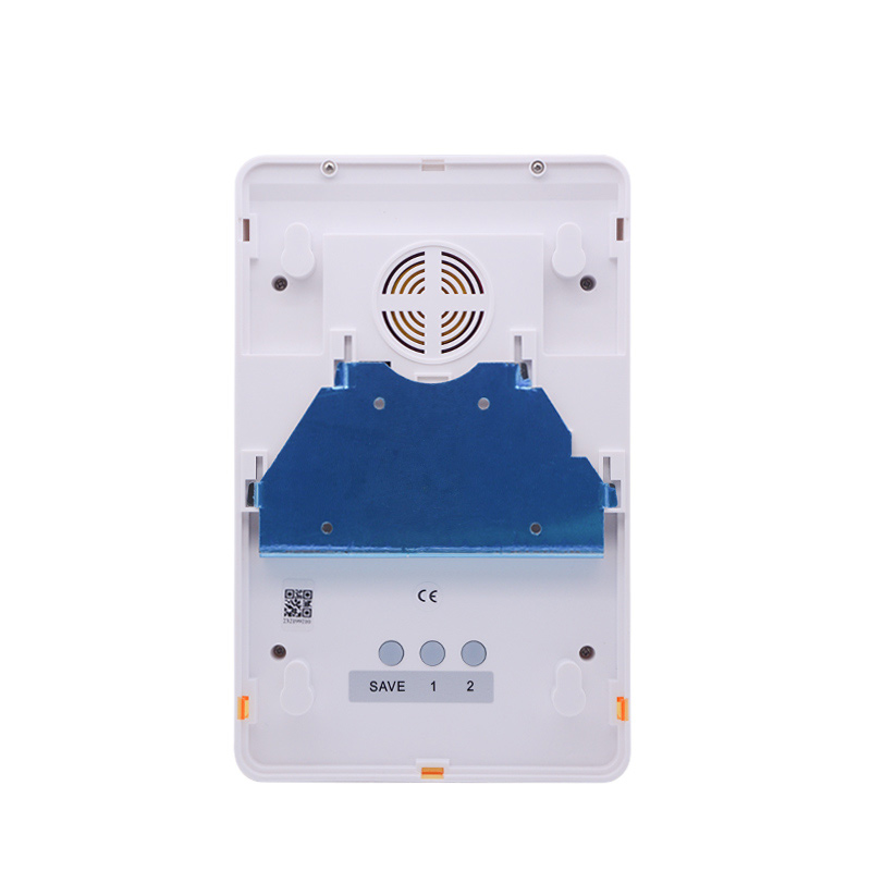 Alarm Siren Outdoor - 868MHz MD-326R 무선 방수 시끄러운 110dB