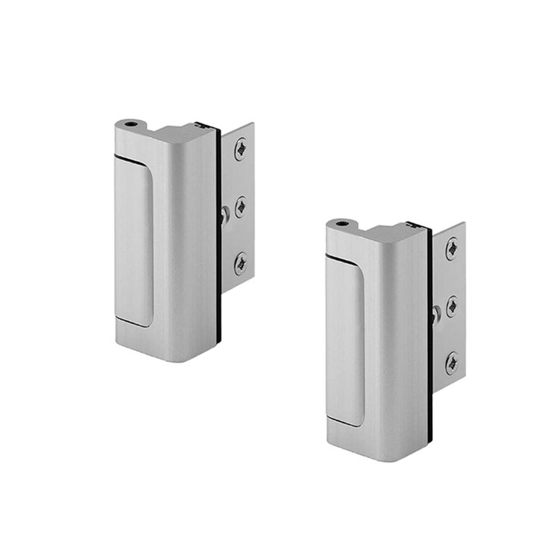 Home Security Locks For Doors - 신뢰할 수 있는~ 2팩 가정용 보안