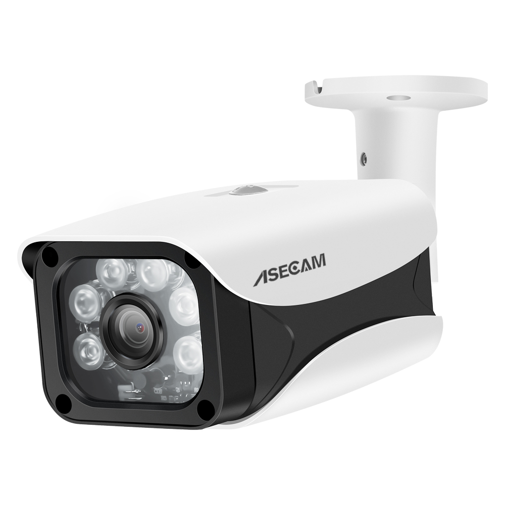 8MP 보안 카메라 시스템 4K POE NVR 야외 비 - Home Security Camera System 리뷰 및 가격