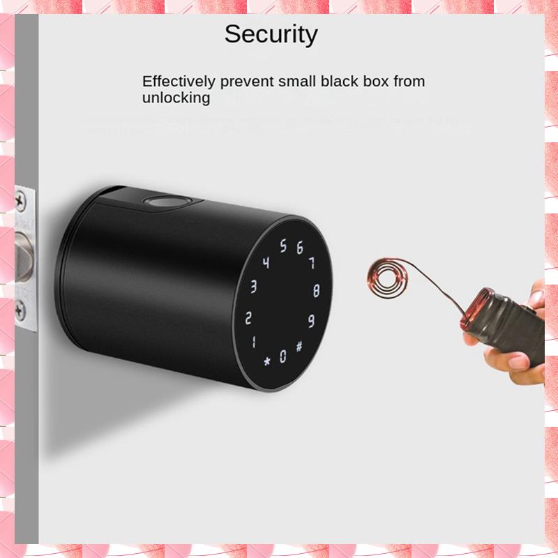 JAJA 홈 보안 도어락 블루투스 비밀번호 키 잠금 해 - Home Security Locks For Doors 리뷰 및 가격