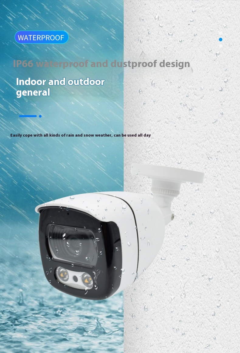 5MP 야외 돔형 AHD DVR 4채널 IP 홈 아날로 - Home Security Camera System 리뷰 및 가격