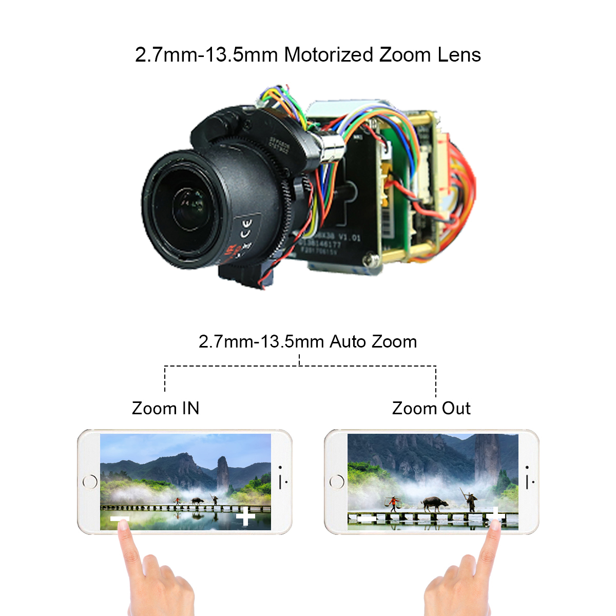 8 채널 HD 4K PTZ 돔 5x 광학 줌 보안 카메 - Home Security Camera System 리뷰 및 가격