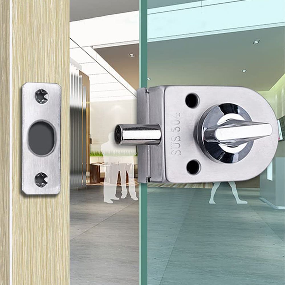 Toilet Shop Home Security Anti - Home Security Locks For Doors 리뷰 및 가격