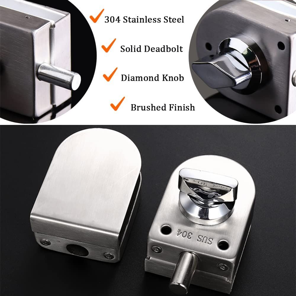 Toilet Shop Home Security Anti - Home Security Locks For Doors 리뷰 및 가격