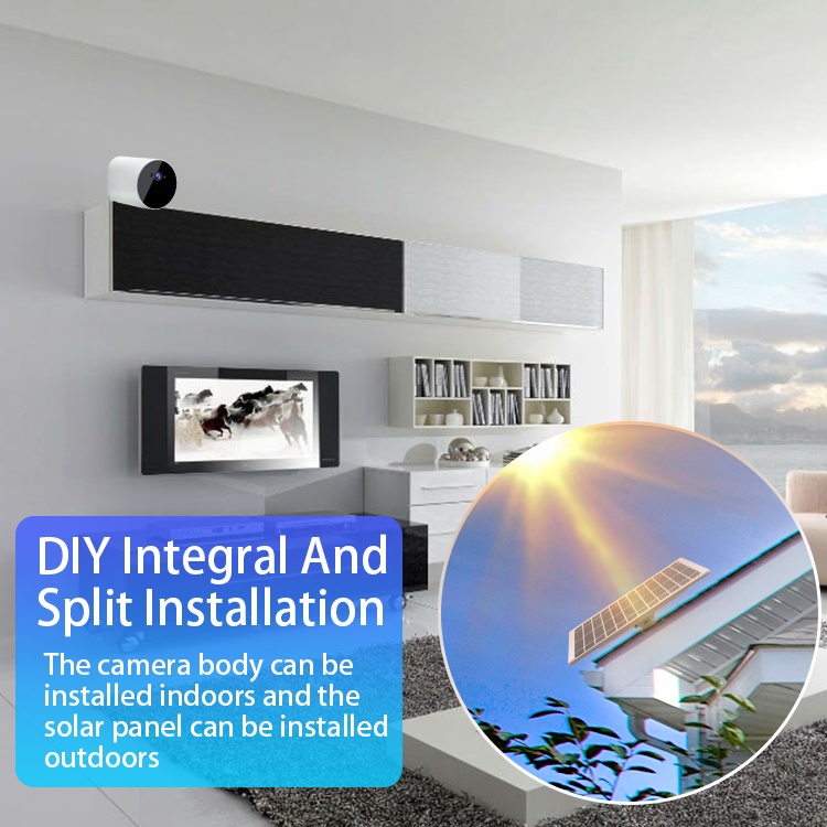 온라인 HD 액션 파노라마 파노라믹 트레일 방수 4K  - Home Security Online 리뷰 및 가격