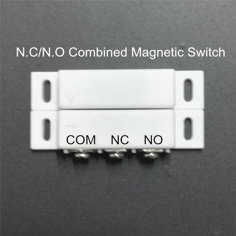 향상된 가정 안전을 위한 ABGN 10개 자기 리드 스 - Sim Gsm Alarm 리뷰 및 가격