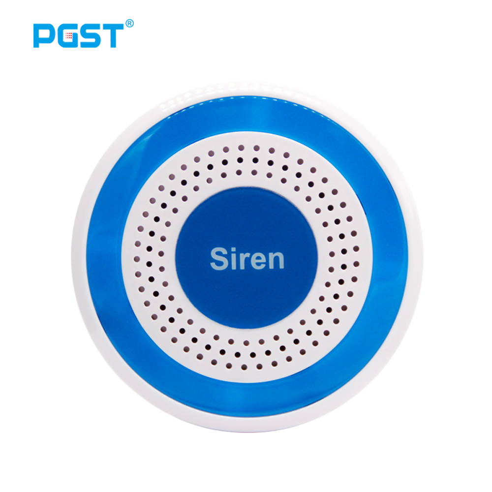 홈 보안 경보 시스템 PG103, PG105, PG10 - Sim Gsm Alarm 리뷰 및 가격
