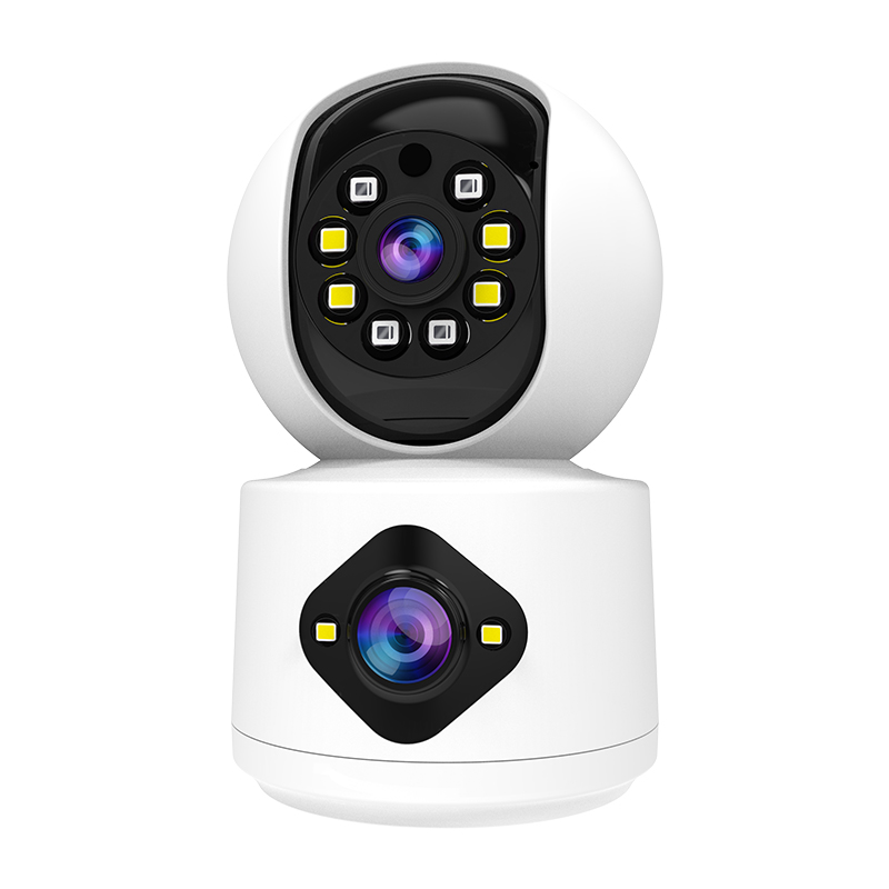 Vstarcam O-Kam 6MP 듀얼 렌즈 AI 휴머 - Home Security Ai 리뷰 및 가격