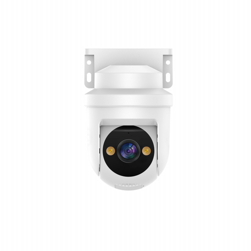 4MP 투야 무선 와이파이 IP 스마트 감시 HD 카메 - Home Security Online 리뷰 및 가격