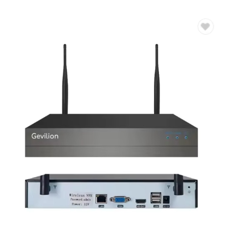 하이테크 3MP 2채널 4채널 8채널 4채널 HD Wi - Home Security Tech 리뷰 및 가격
