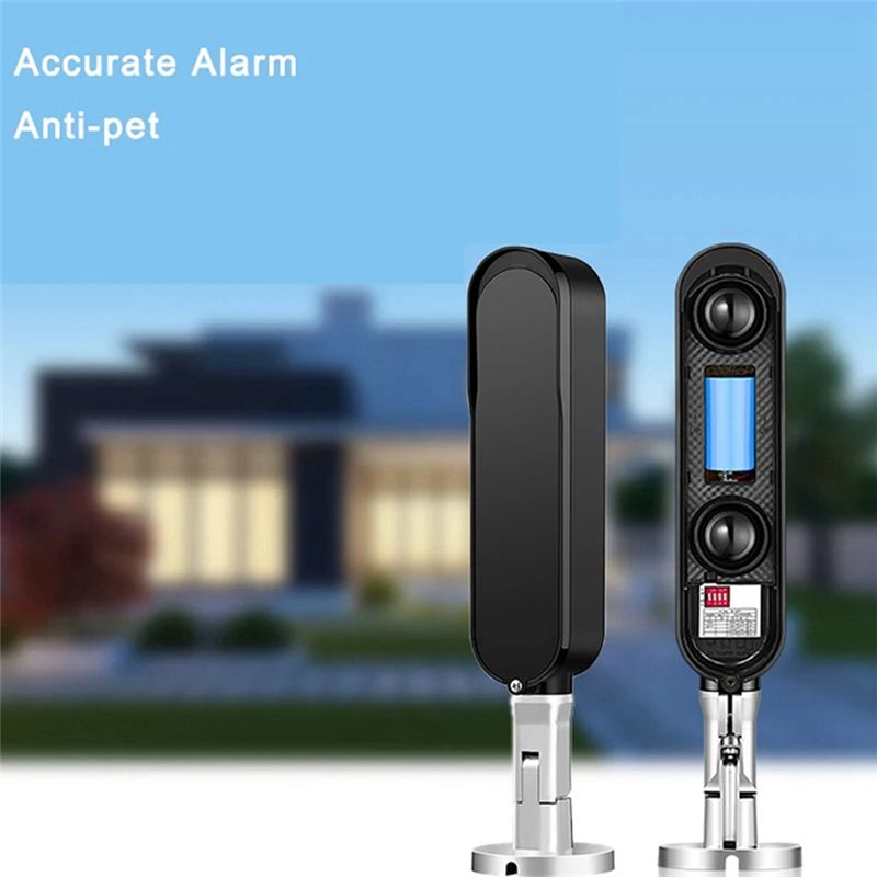 Tuya WiFi ZigBee 스마트 알람 사이렌 지능 - Sim Gsm Alarm 리뷰 및 가격