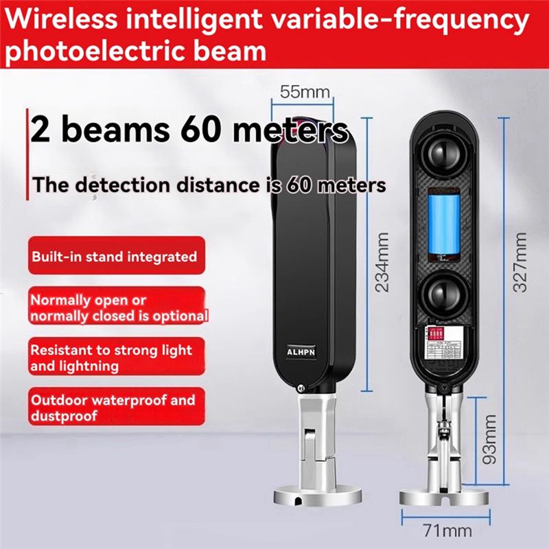Tuya WiFi ZigBee 스마트 알람 사이렌 지능 - Sim Gsm Alarm 리뷰 및 가격