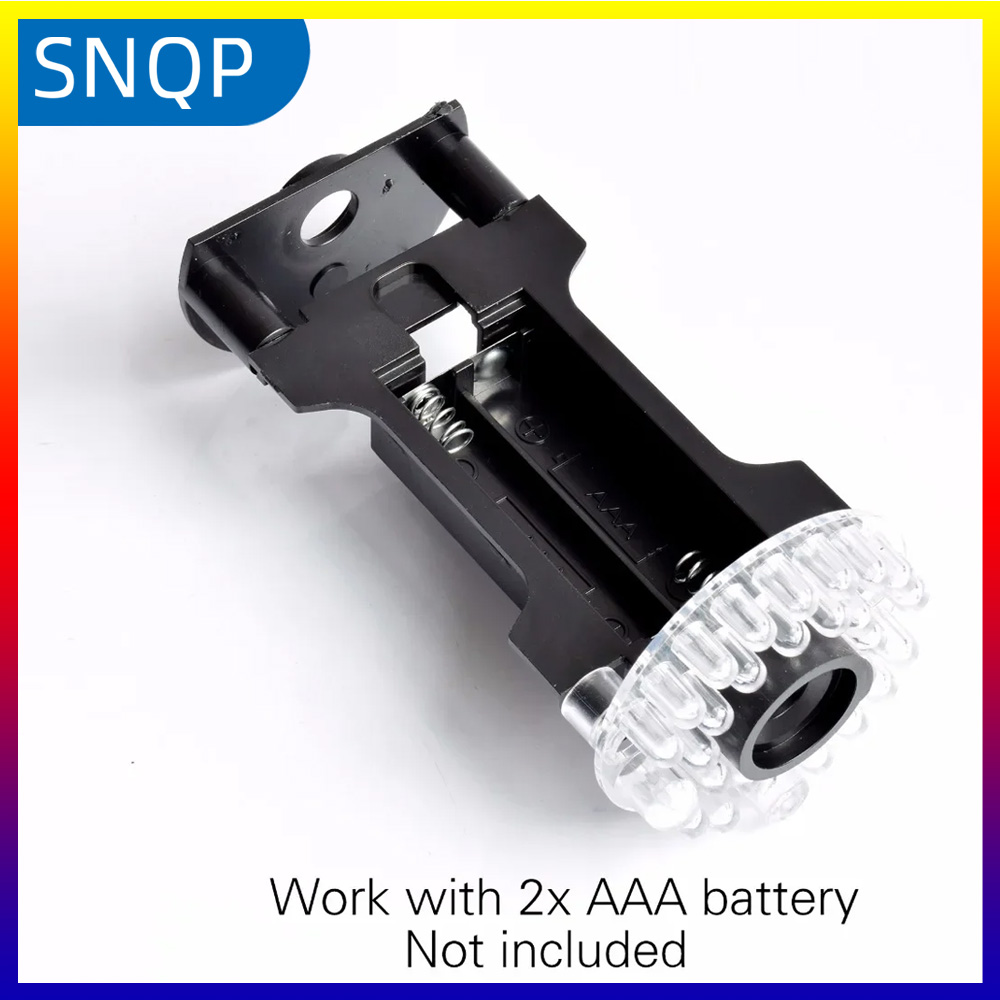 SNQP 가짜 카메라 모형 방수 보안 CCTV 감시 카 - Fake Camera Dummy 리뷰 및 가격