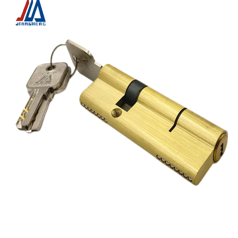 황동 도어락 실린더, 도난 방지 보안 락 코어, 30/ - Home Security Locks For Doors 리뷰 및 가격
