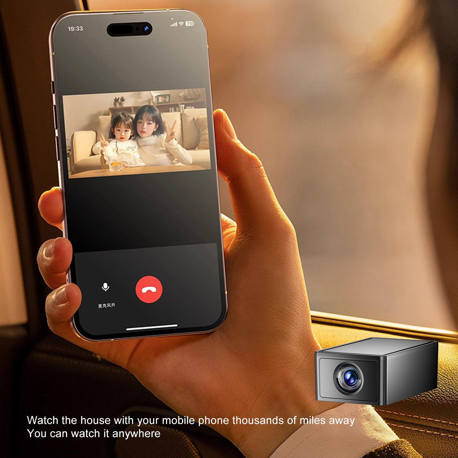 홈 보안 카메라 홈 보안을 위한 스마트 안전 카메라 노 - Home Security Camera System 리뷰 및 가격