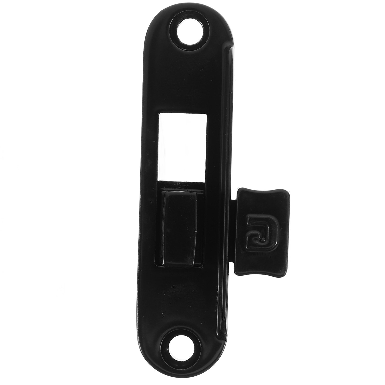 슬라이딩 윈도우 잠금장치 1세트, 초승달 디자인 금속  - Home Security Locks For Doors 리뷰 및 가격