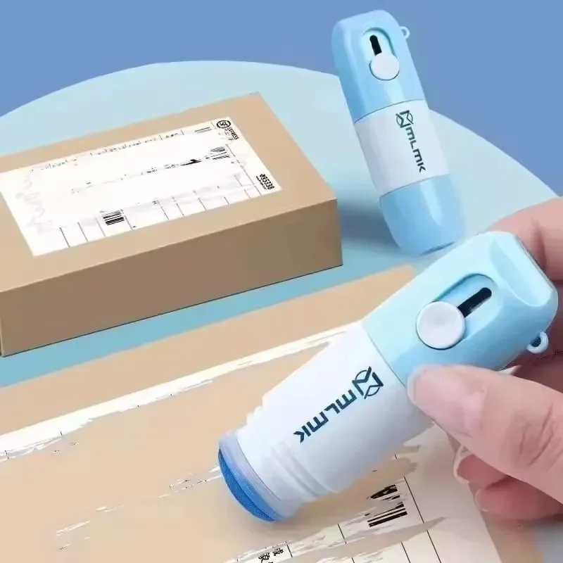 2 in 1 익스프레스 툴 감열지 수정액 패키지 개봉칼 - Home Security Features 리뷰 및 가격