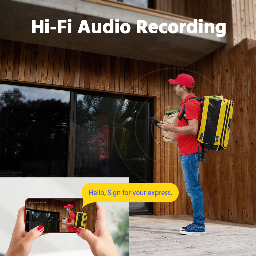 ANNKE 4K 8CH POE 네트워크 비디오 감시 시 - Home Security Camera System 리뷰 및 가격