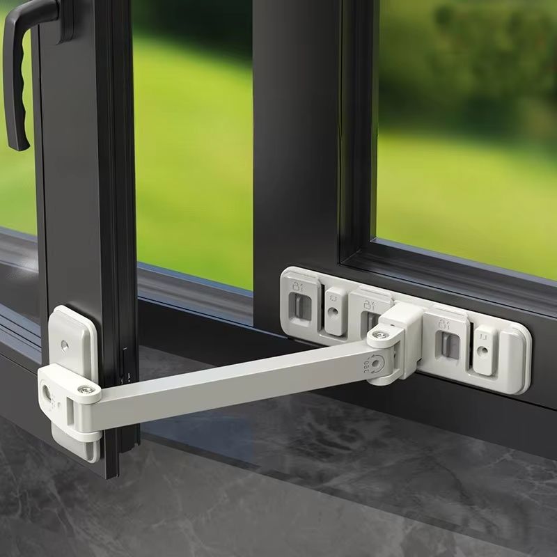 조정 가능한 홈 베이비 안전 잠금 버클 어린이 창문 제 - Home Security Locks For Doors 리뷰 및 가격