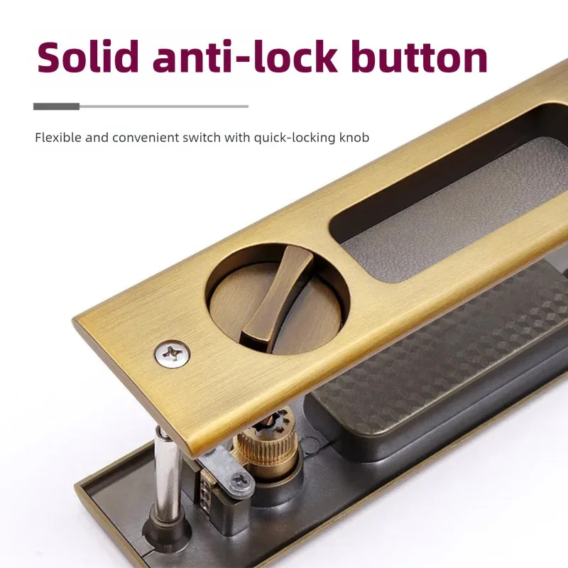 슬라이딩 도어 잠금장치 슬라이딩 도어 잠금장치 블랙 실 - Home Security Locks For Doors 리뷰 및 가격