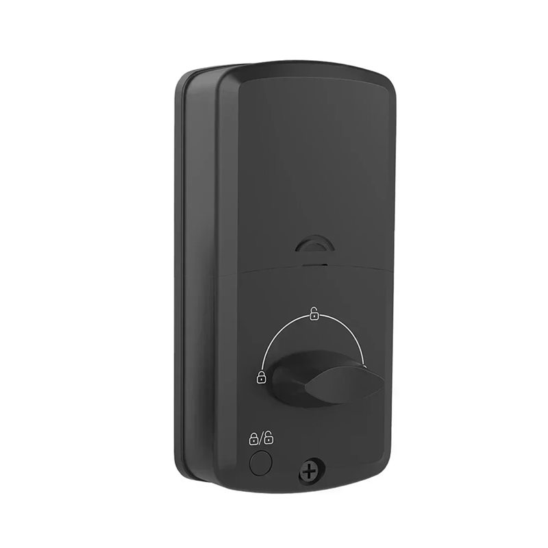 B03B-자동 잠금 기능과 다중 잠금 해제 옵션을 갖춘 - Home Security Features 리뷰 및 가격