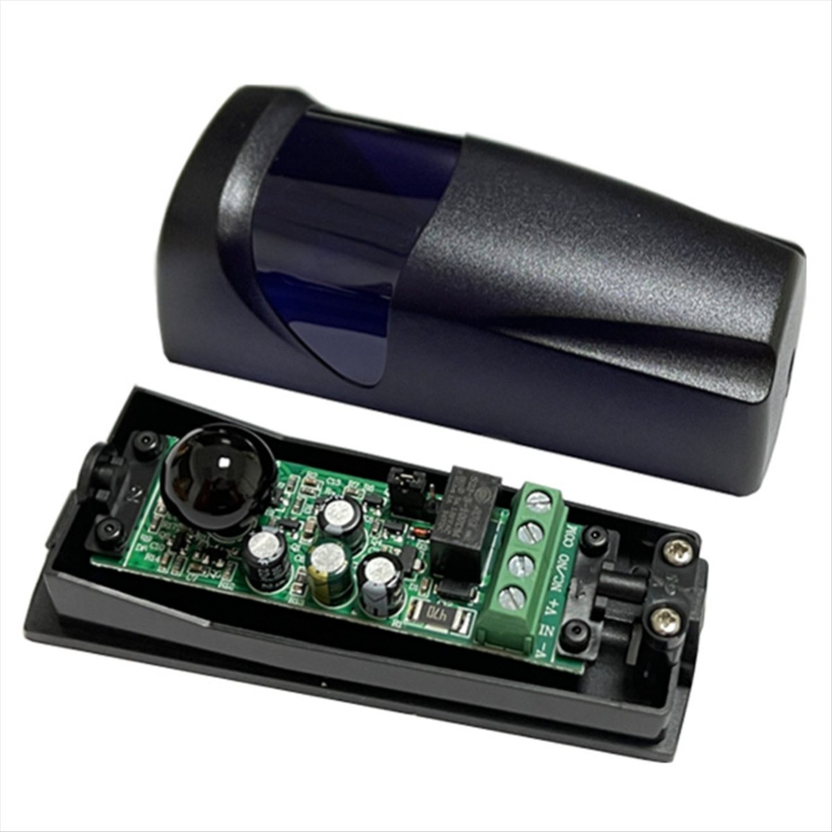 A1576Z 홈 보안 울타리 게이트 12V 24V 단일 - Home Security Beams 리뷰 및 가격