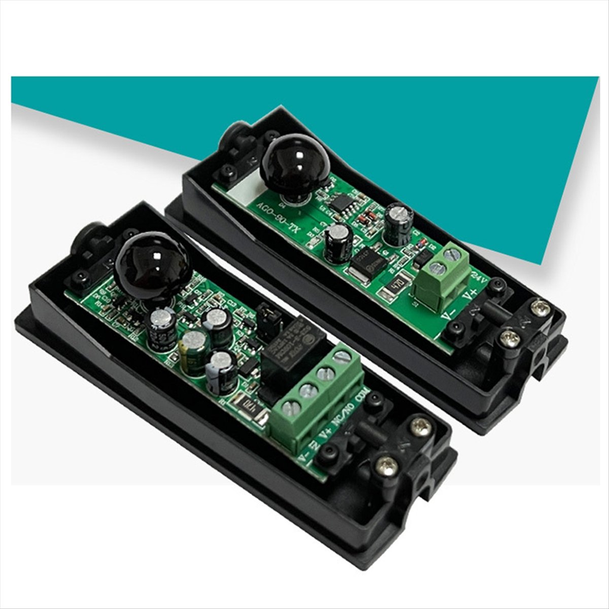 A1576Z 홈 보안 울타리 게이트 12V 24V 단일 - Home Security Beams 리뷰 및 가격