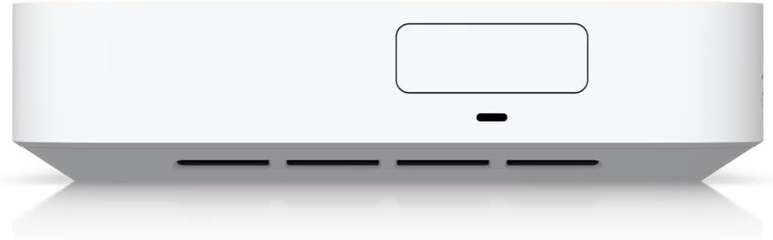 UbiQuiti UCG-MAX-NS 고성능 네트워크 게 - Home Security Features 리뷰 및 가격